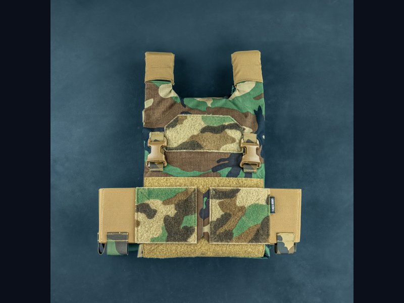 T.REX AC1 — Closeout
