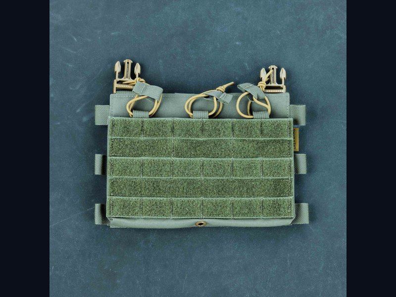 T.REX Carbine Placard