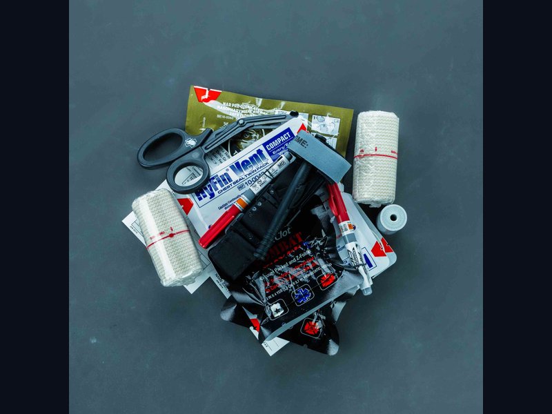 T.REX MED-H Fill Kit