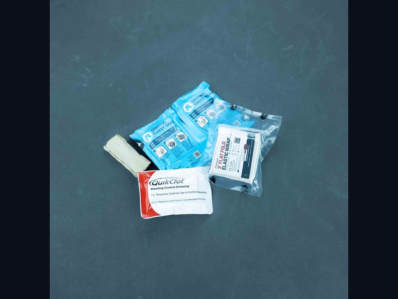 T.REX Pocket MED-C Fill Kit