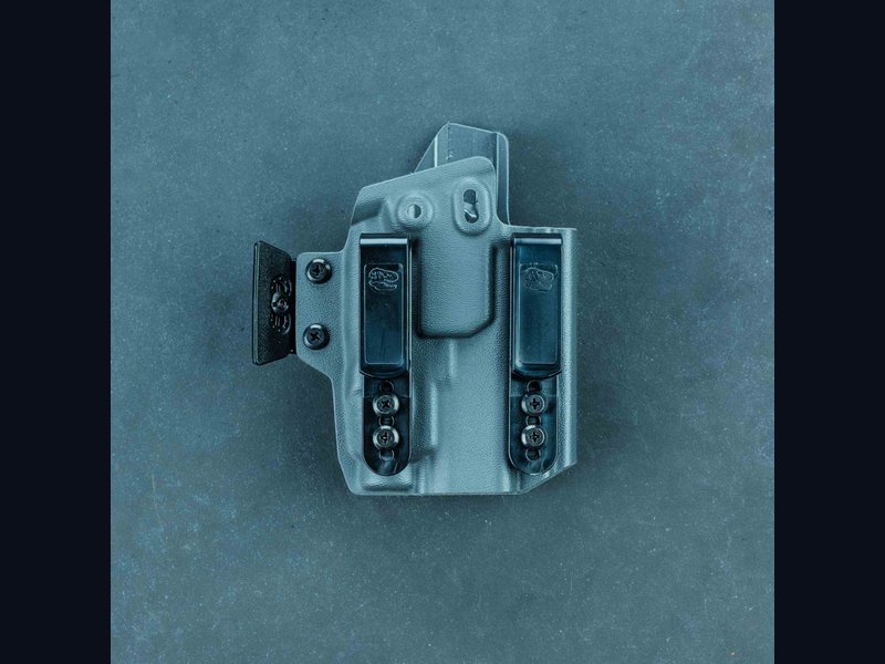T.REX Raptor Holster