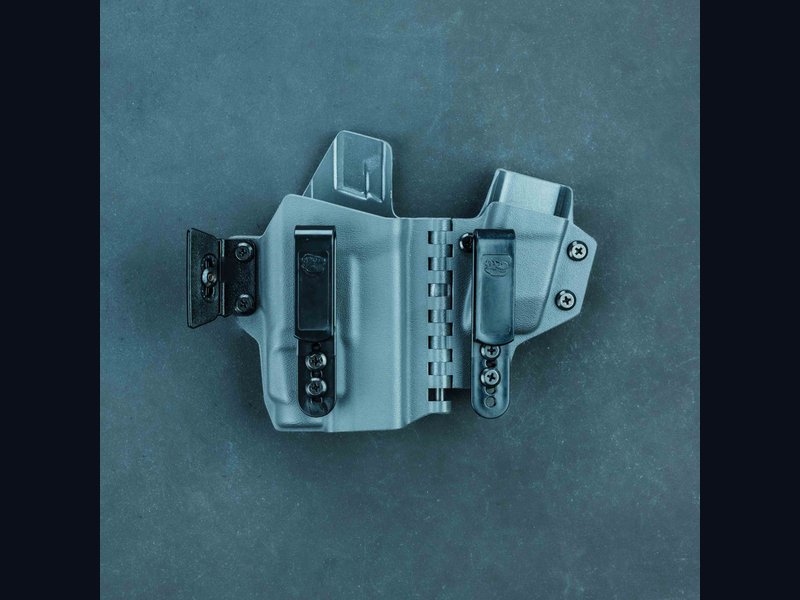 T.REX Sidecar Holster