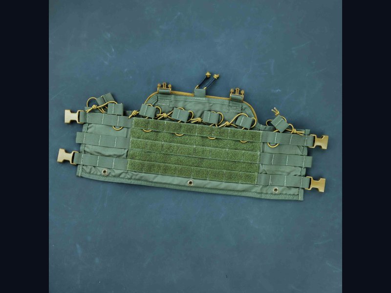 T.REX TRAAP Panel