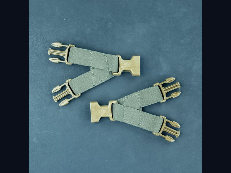 T.REX Back Strap Y Adapter Pair