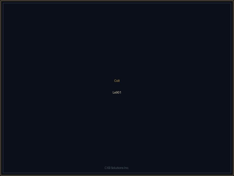 LE901 .308 AR-10
